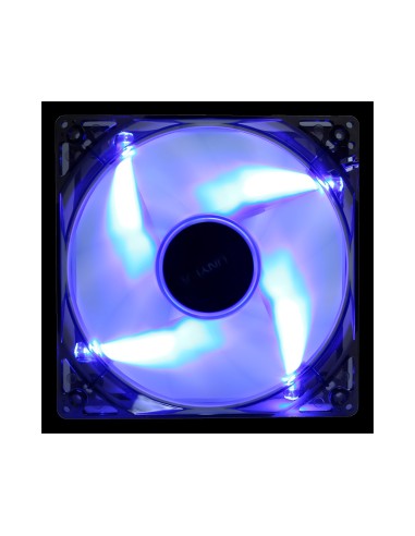 UNYKAch 120 mm Led Azul