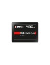Emtec X150 disco ssd 2.5 power plus 480gb serial ata III negro