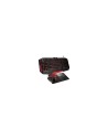 SPIRIT OF GAMER PRO-MK3 PACK TECLADO RETROILUMINACION LED USB + RATON 3200DPI ALFOMBRILLA SKULL SPIRIT SOG-3IN1-ES