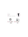 Approx appA12 cargador portatil 45W for ASUS