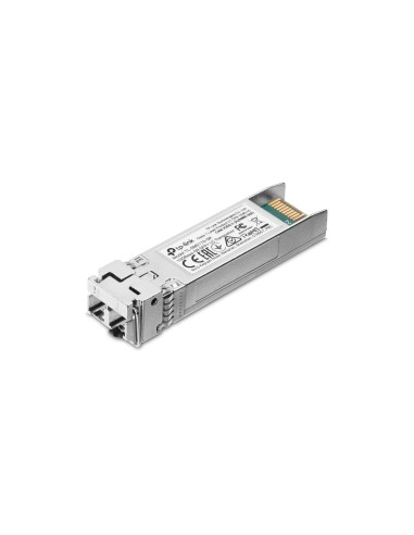 Modulo transceptor Tp-link Fibra optica 10000 Mbit/s SFP+ 850 nm TL-SM5110-SR