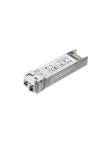 Modulo transceptor Tp-link Fibra optica 10000 Mbit/s SFP+ 850 nm TL-SM5110-SR