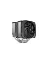 Mars Gaming MCPU-XU6 Procesador Refrigerador de aire 12 cm Negro 1 pieza(s)