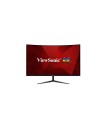 Viewsonic VX Series VX3218-PC-MHD monitor LED display 80 cm 31.5p negro