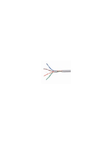 Equip 401413 cable de red Beige 305 m Cat5e U/UTP (UTP)