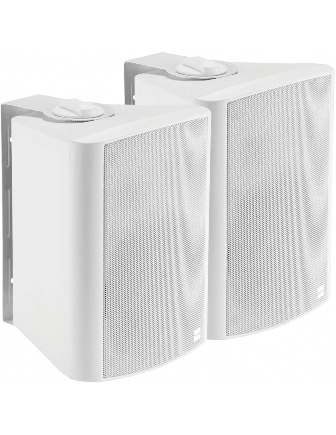 Vision SP-900P altavoz De 2 vÍas Blanco Alámbrico 30 W