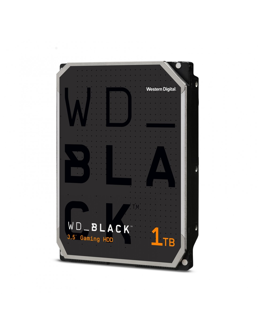 Western Digital WD_BLACK 3.5" 6000 GB SATA