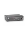 LevelOne GEP-0522 switch Gigabit Ethernet (10/100/1000) EnergÍ­a sobre Ethernet (PoE) Gris
