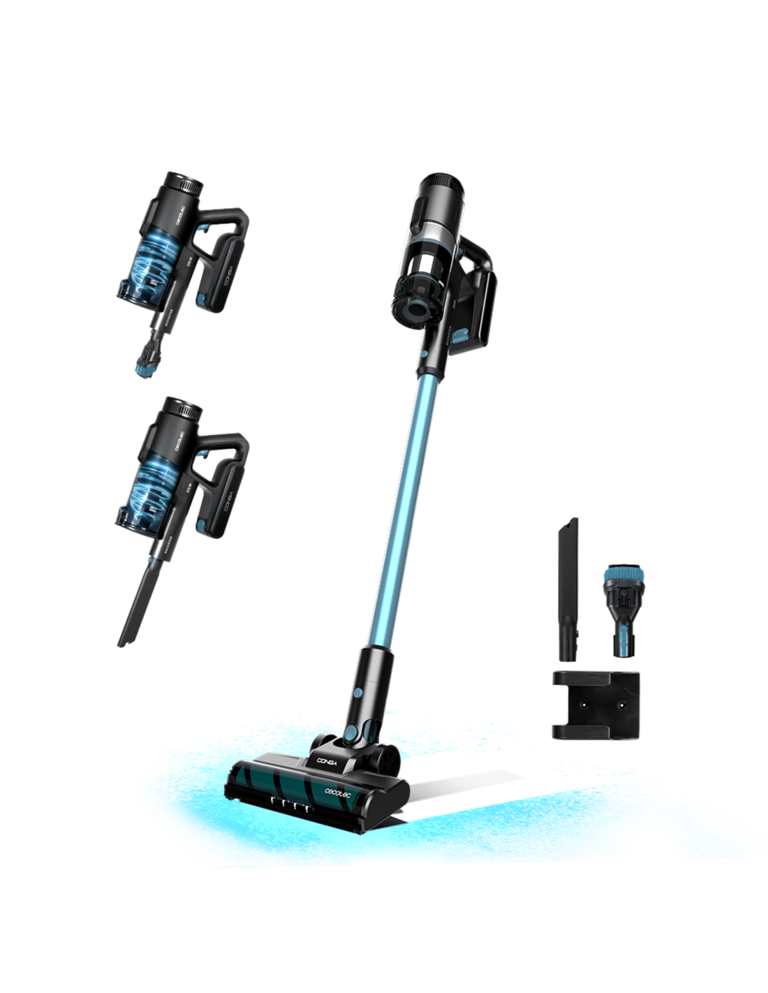 Conga Rockstar 1500 Ray Jalisco