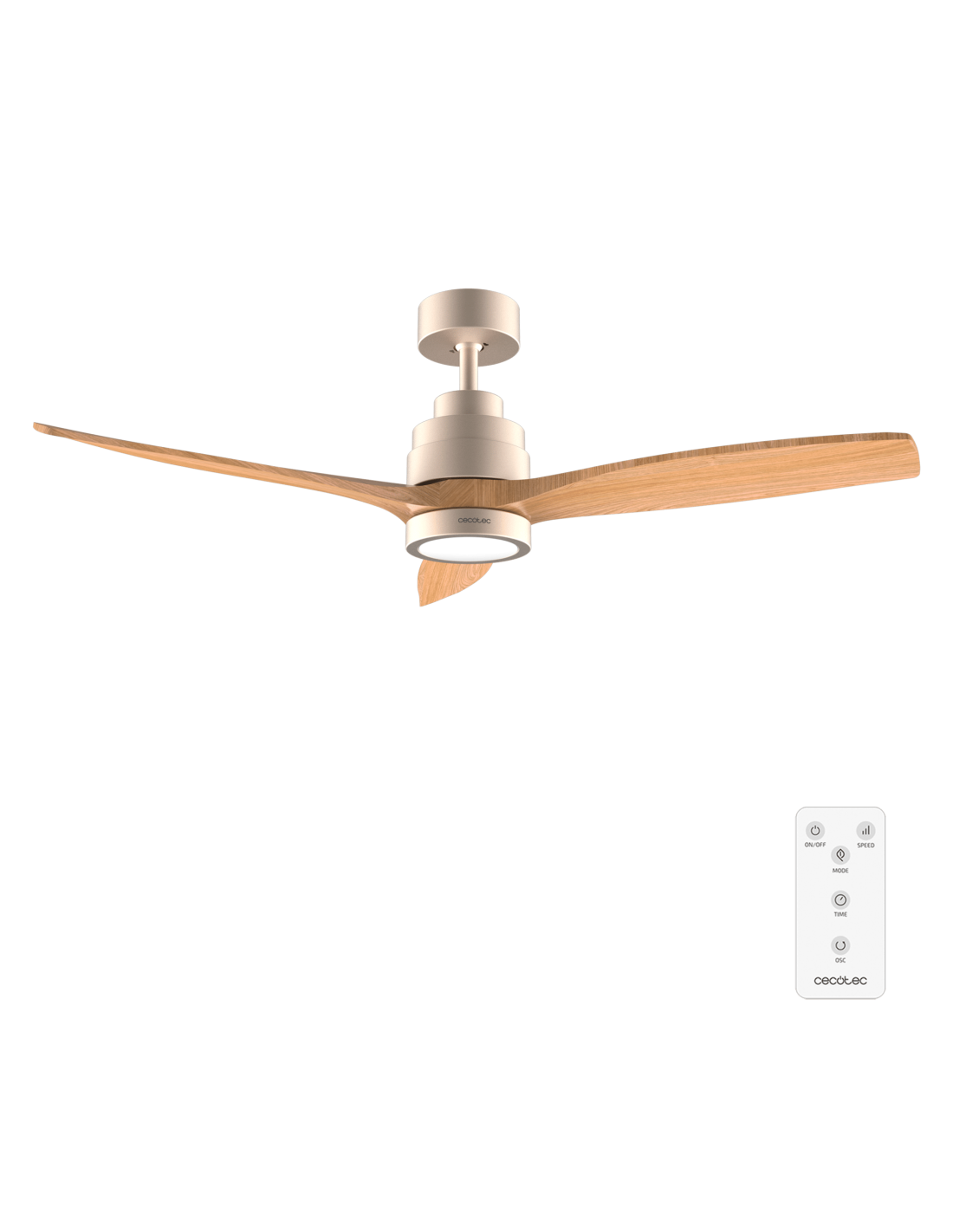 EnergySilence Aero 5295 GoldWhite