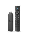Amazon Fire TV Stick 4K HDMI 4K Ultra HD Fire OS Negro