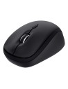 Trust Yvi+ ratón Universal Ambidextro RF Wireless + Bluetooth Óptico 1600 DPI