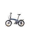 Youin BK1300 bicicleta eléctrica Gris 50,8 cm (20") 20 kg