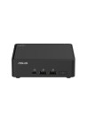 ASUS RNUC15CRKU500002 Negro 225H