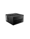 MSI MPG A1000G PCIE5 unidad de fuente de alimentación 1000 W 20+4 pin ATX ATX Negro