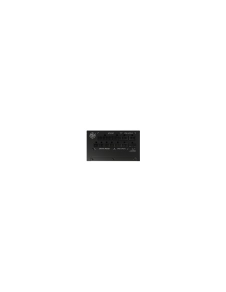 MSI MPG A1000G PCIE5 unidad de fuente de alimentación 1000 W 20+4 pin