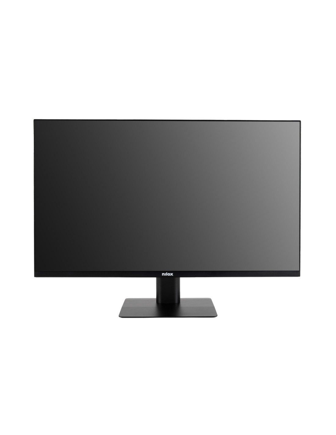 Nilox MONITOR 27" NXM27FHD11 LED IPS FHD 75HZ 16:9 5MS HDMI/VGA-Desprecintado pantalla para PC 68,6 cm (27") 1920 x 1080 Pixeles
