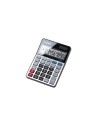 Canon LS-102 TC calculadora Escritorio Calculadora básica Negro, Metálico