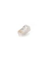CONECTOR GEMBIRD RJ45 FTP CAT 6 100UNDS PLUG5SP/100