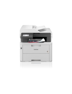 Brother MFC-L3740CDW impresora multifunción LED A4 600 x 2400 DPI 18