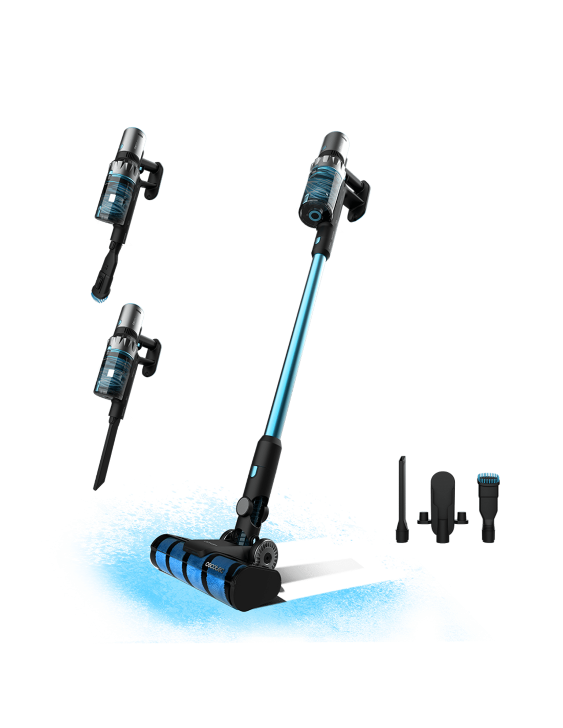 Conga Rockstar 2500 Thunder Jalisco