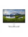 DELL P Series P2424HT pantalla para PC 60,5 cm (23.8") 1920 x 1080 Pixeles Full HD LCD Pantalla táctil Negro, Plata