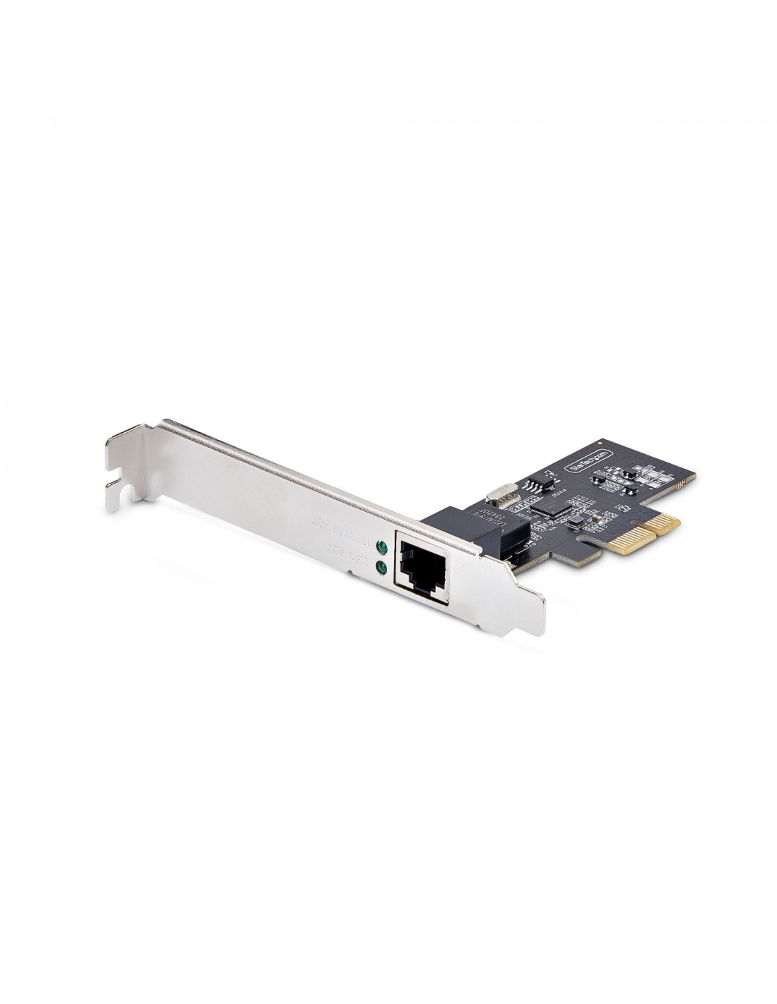 StarTech.com PR12GI-NETWORK-CARD adaptador y tarjeta de red Interno Ethernet 2500 Mbit/s