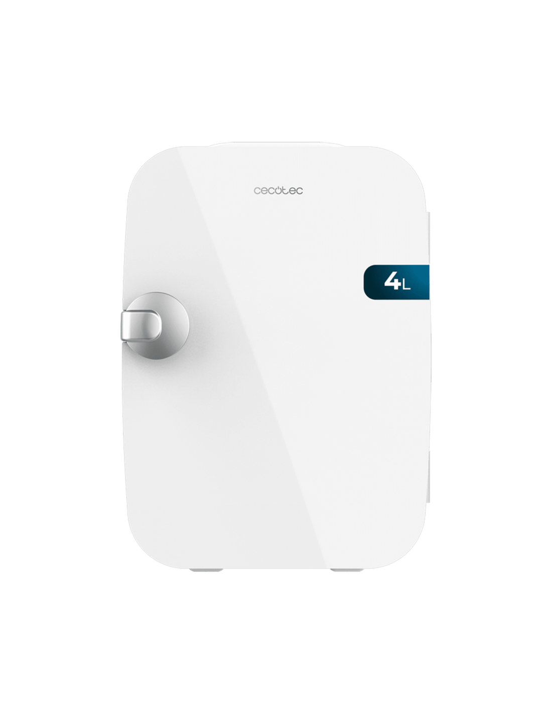 Bolero MiniCooling 4L Río White