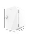 Bolero MiniCooling 4L Río White