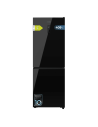 Bolero CoolMarket Combi 409 Black Glass C