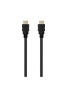 Ewent Cable HDMI tipo A (Estándar)/HDMI 1 m Negro
