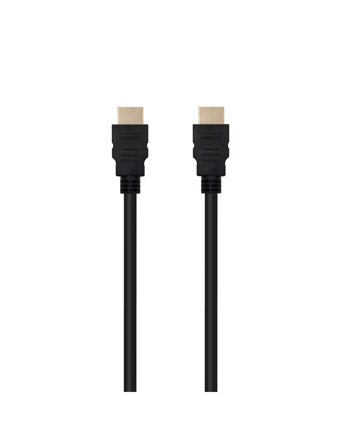 Ewent Cable HDMI tipo A (Estándar)/HDMI 1 m Negro