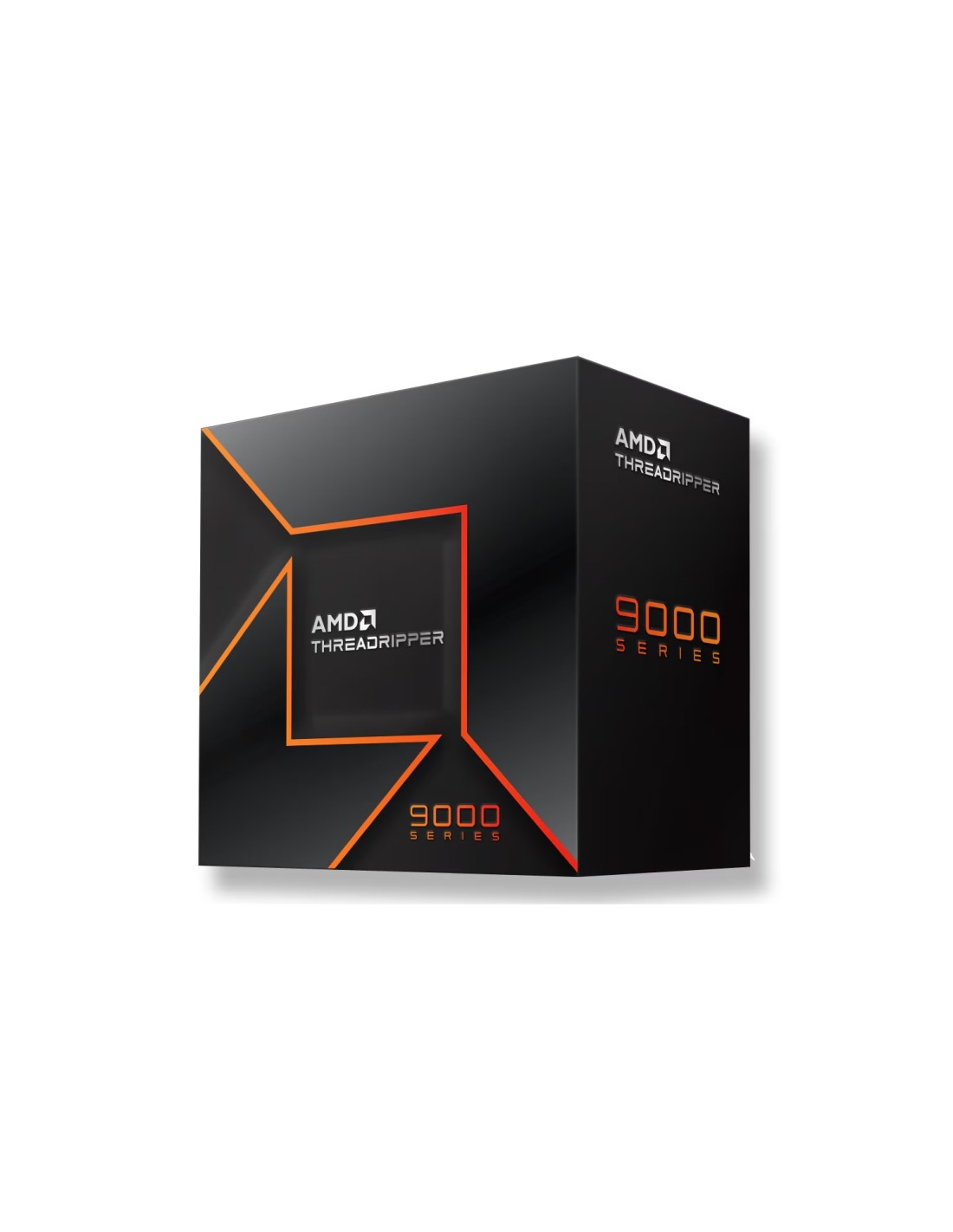 AMD Ryzen Threadripper 9970X procesador 4 GHz 128 MB L3 Caja
