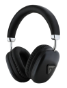 Auriculares Bluetooth GUESS negro. Atractivo diseño.