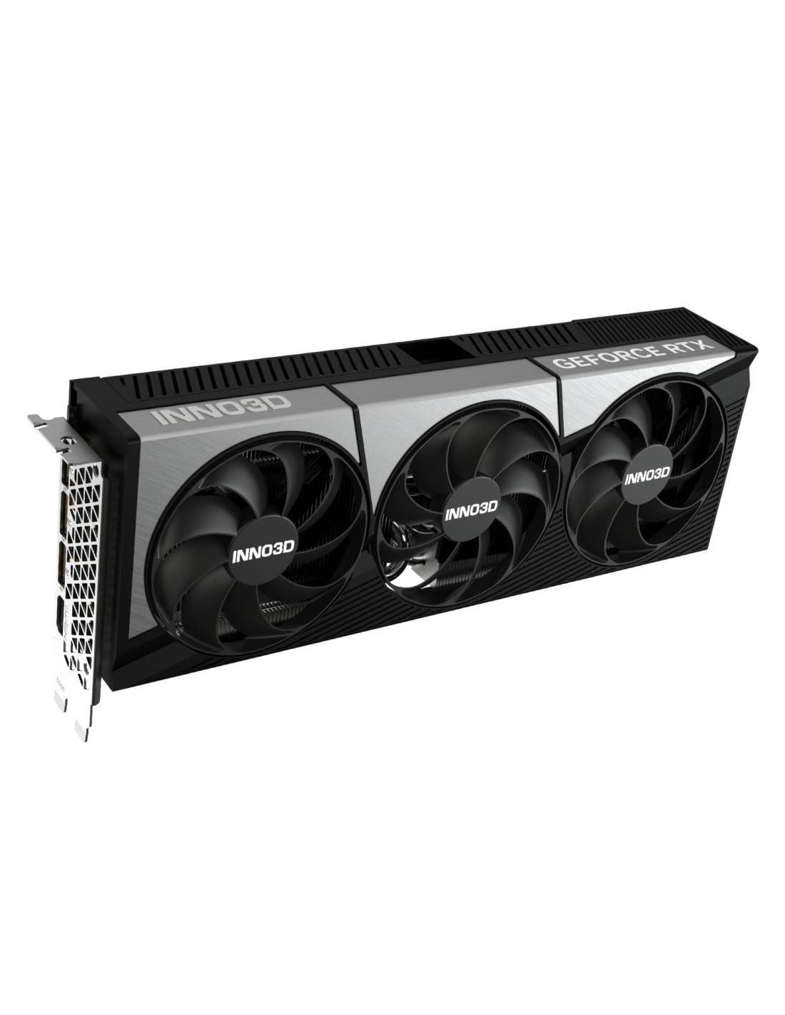 INNO3D GeForce RTX 5080 X3 OS NVIDIA 16 GB GDDR7