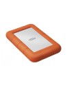 LaCie Rugged Mini disco duro externo 4000 GB Naranja