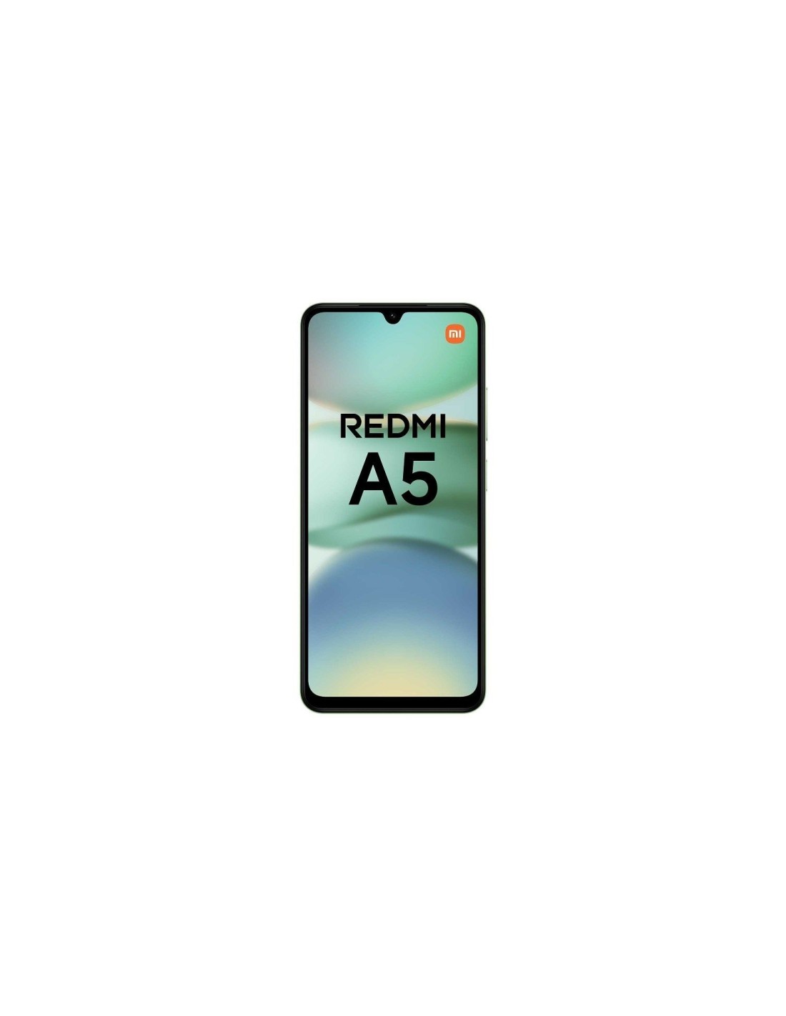 Xiaomi Redmi A5 4/128 Verde