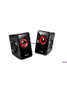 ALTAVOCES MARS GAMING 2.0 10W