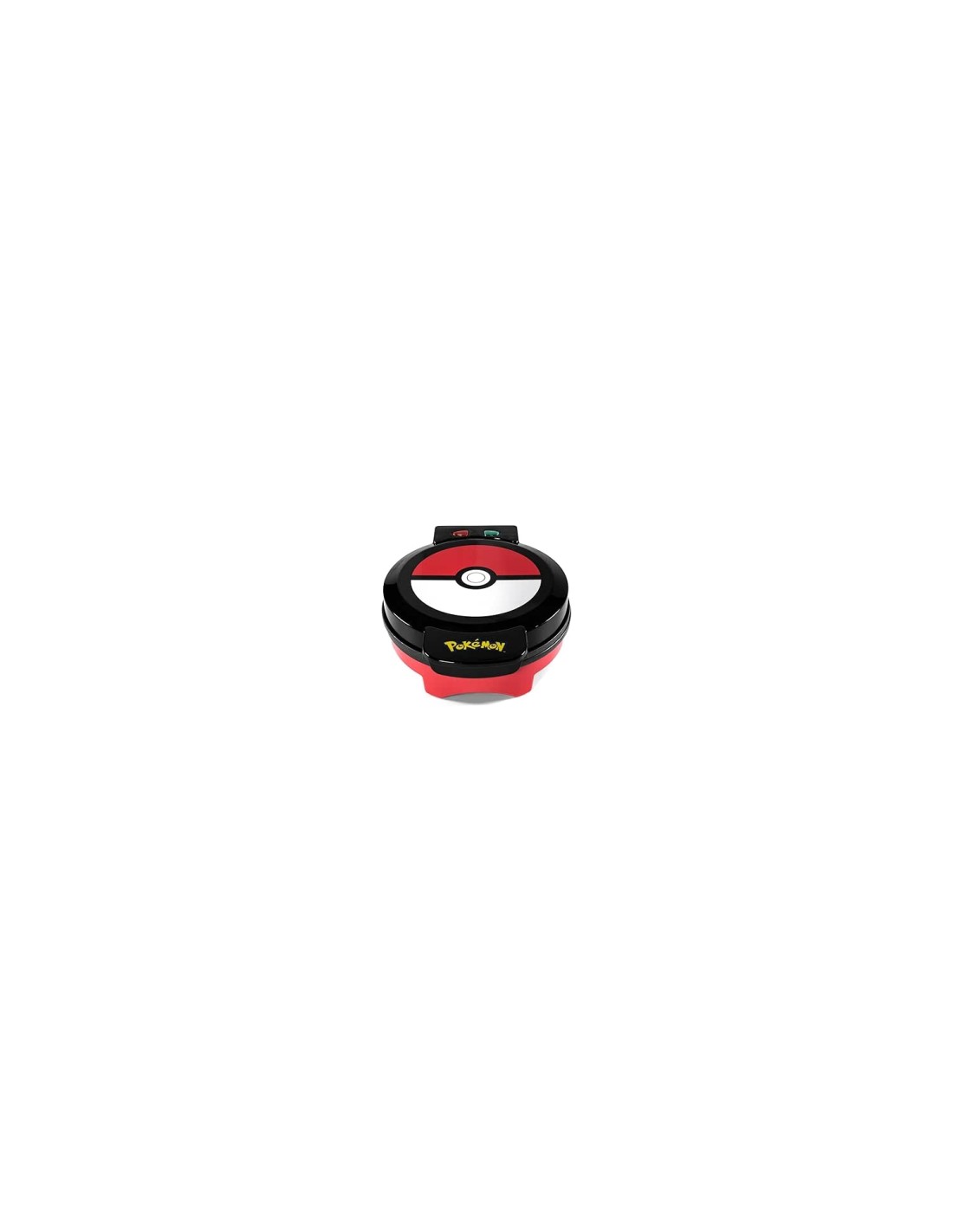 Gofrera Pokeball Pokemon