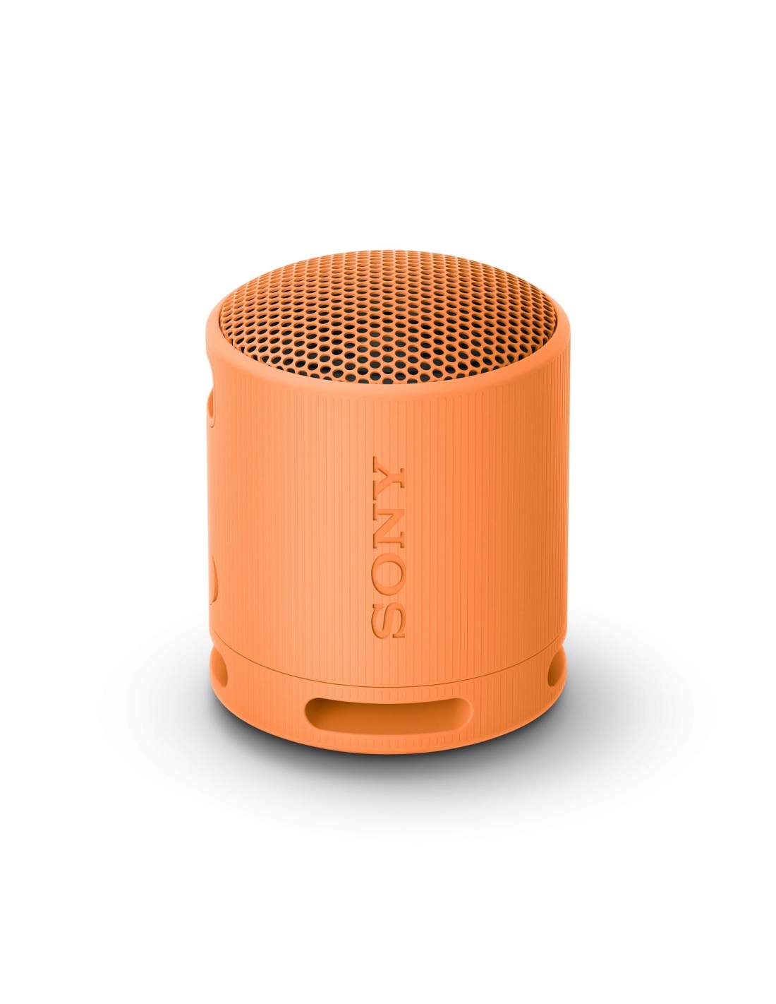 Sony SRS-XB100 Altavoz monofónico portátil Naranja