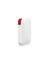 Zyxel USG-LITE 60AX router 2.5 Gigabit Ethernet Blanco