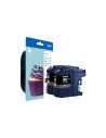 Cartucho de tinta Brother LC-123BKBP2DR 2 pieza(s) Original Negro