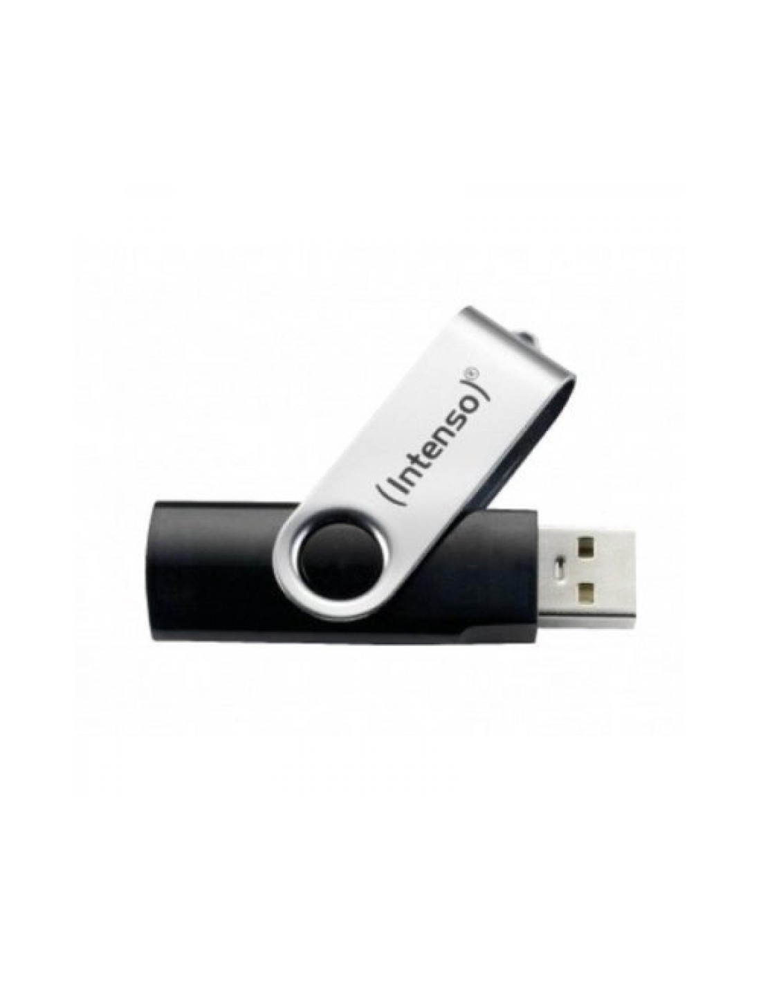 MEMORIA USB 2.0 INTENSO DRIVE 16 GB BASIC LINE NEGRO 3503470