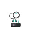ENERGY SISTEM CLIP MP3 BLUETOOTH 8GB RADIO MENTA 426508
