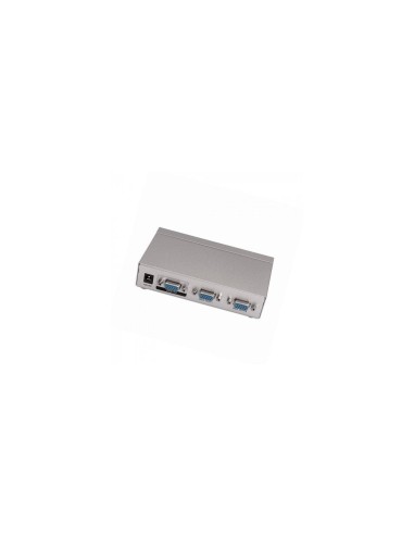 AISENS A116-0084 divisor de video VGA 2x VGA