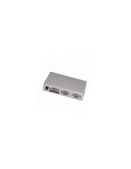 AISENS A116-0084 divisor de video VGA 2x VGA