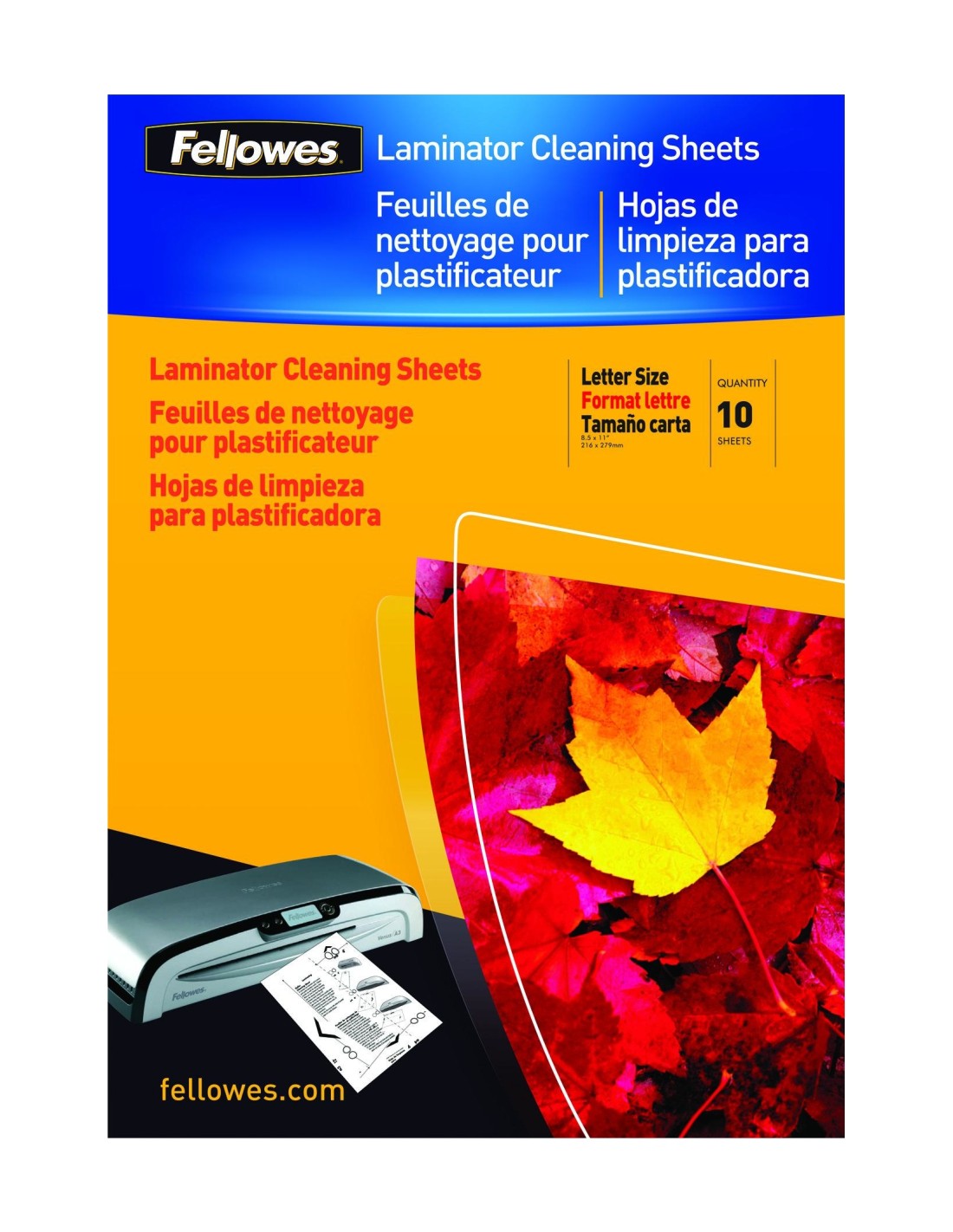 Fellowes 532060