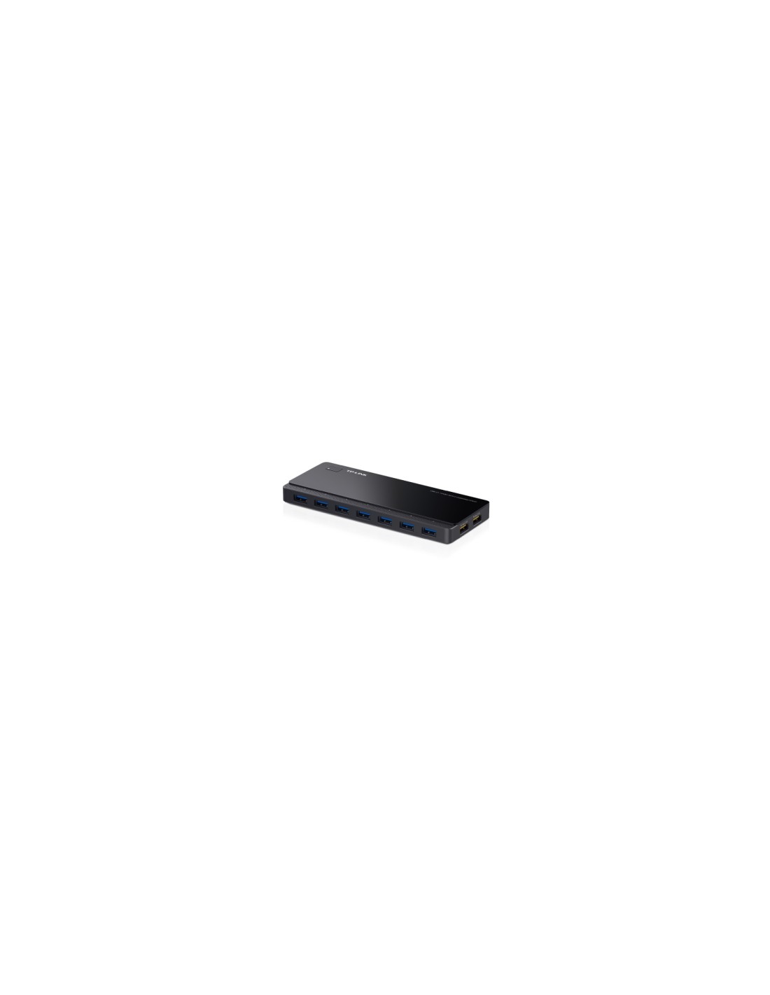 TP-Link UH720 USB 3.2 Gen 1 (3.1 Gen 1) Micro-B 5000 Mbit/s Negro