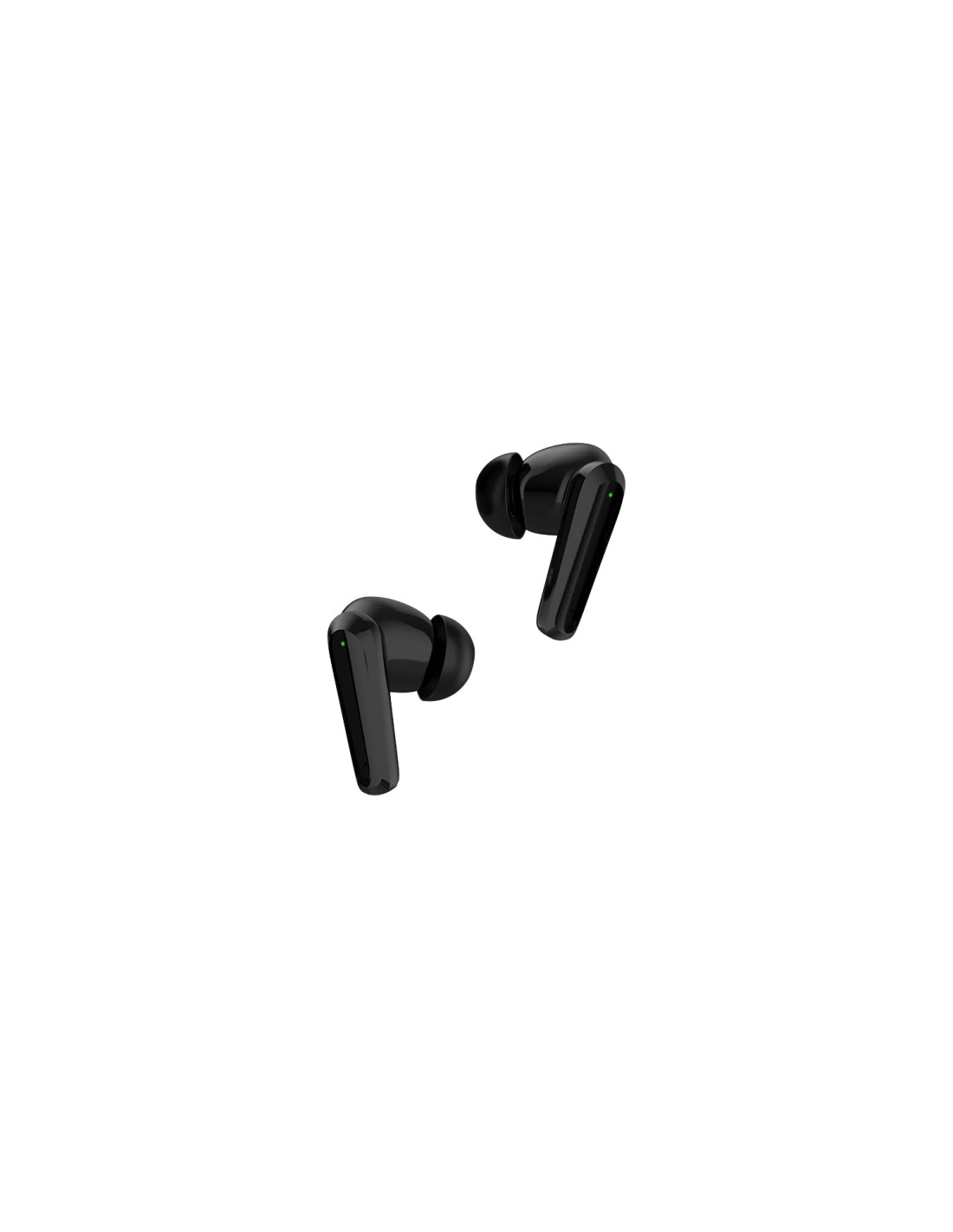 SPC Ether 2 Pro Auriculares Inalámbrico Dentro de oído Llamadas/Música USB Tipo C Bluetooth Negro