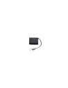 Intenso Slim Line unidad flash USB 128 GB USB tipo A 3.2 Gen 1 (3.1 Gen 1) Negro
